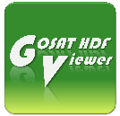 GOSAT HDF Viewer