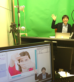 先行事例:デジタルハリウッド株式会社様