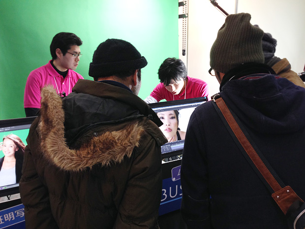 「EDIUS Pro 7」のプラグイン