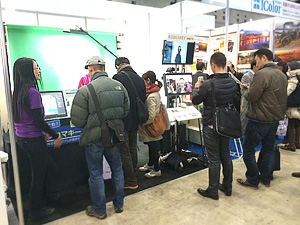 ISP 事業本部 第3事業セグメント マネージャ エバンジェリスト 井上由香）