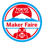 Maker Faire Tokyo 2017