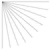 (B) ISPアルゴリズム<br>(周波数特性に忠実な縮小法)