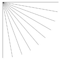 (A) 他社フォトレタッチソフト<br>(バイキュービック法)