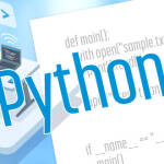 Pythonスクリプトから実行ファイルを作る方法