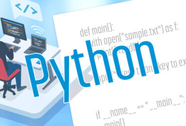 Pythonスクリプトから実行ファイルを作る方法