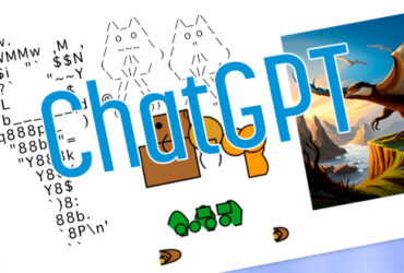 ISPでのChatGPT活用事例 〜ChatGPTに仮想生物の絵を描かせてみた〜