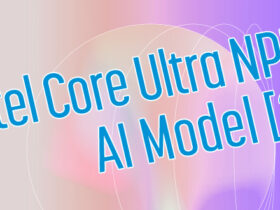 Intel Core UltraのNPUで実現するAIモデル3色々なCNNをNPUで実行する