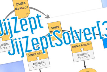 JijZeptによる数理最適化～QUBOを例に～その3：JijZept Solver の性能検証