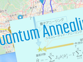 量子アニーリングの古典シミュレーションと数理最適化