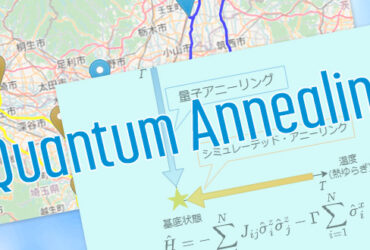 量子アニーリングの古典シミュレーションと数理最適化