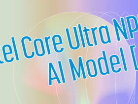 Intel Core UltraのNPUで実現するAIモデル5 Open VINO Gen AIを使ってLLMを実行する